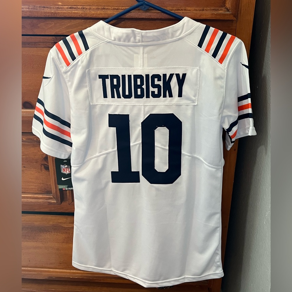 Chicago Bears Jersey